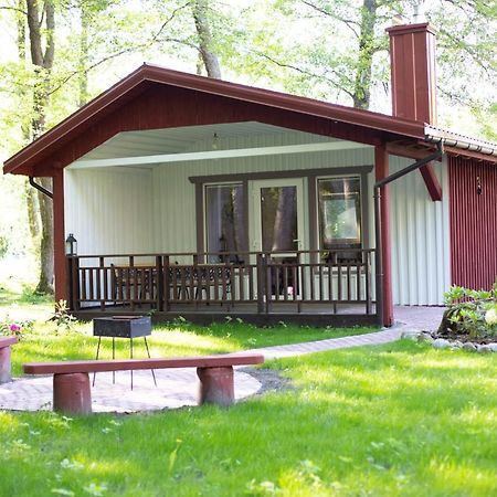 Namelis Nr 1 Adeles Sodyba Sturmai Extérieur photo