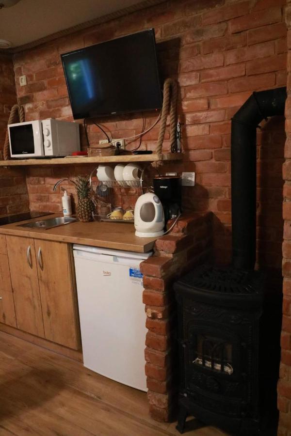Namelis Nr 1 Adeles Sodyba Sturmai Extérieur photo