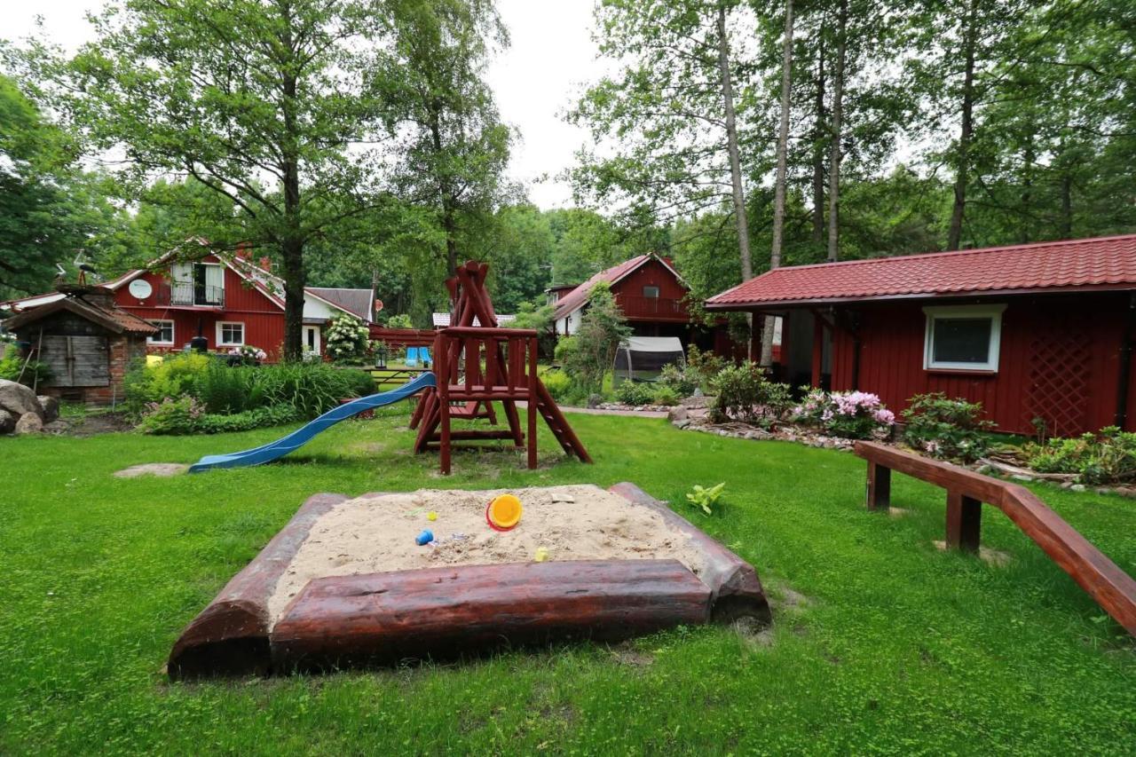 Namelis Nr 1 Adeles Sodyba Sturmai Extérieur photo